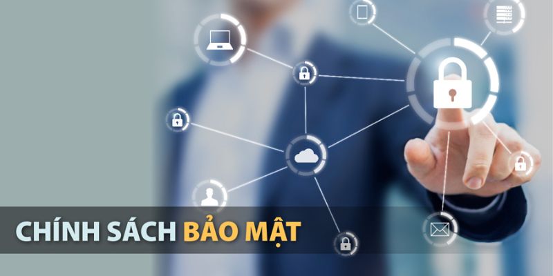 Ưu điểm khi có chính sách bảo mật