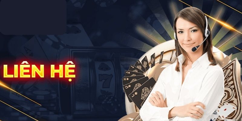 Liên hệ với 78win bằng live chat 