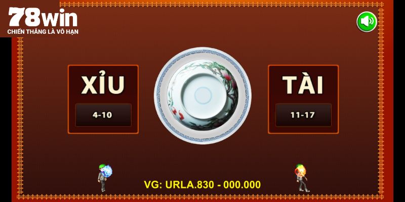 Tài Xỉu là trò chơi casino nổi tiếng