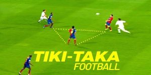 tiki-taka